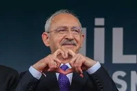 Kemal Kilicdaroglu