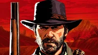 Arthur Morgan
