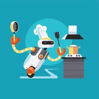 Robot Chef