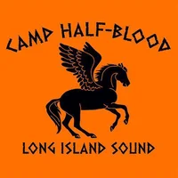 003 - Camp HalfBlood