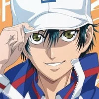 Ryoma Echizen