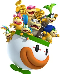 Koopalings