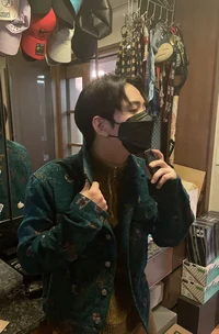 Takata mashiho