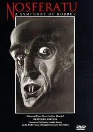 Nosferatu Simulator