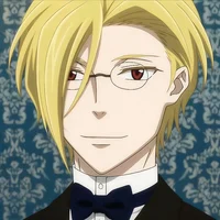 Louis James Moriarty