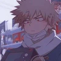 Katsuki Bakugou