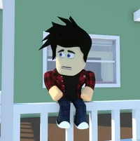 Roblox Bullied Boy
