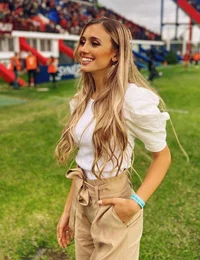 Morena Beltran 
