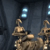 B1 Battle Droid