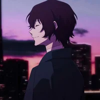 jealous Dazai osamu 