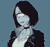 Polphema The Cyclope