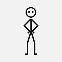 Stickman Bob