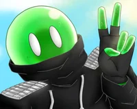 slime guy