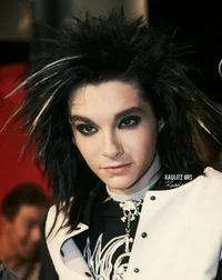 Bill Kaulitz Yandere