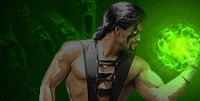 Shang tsung