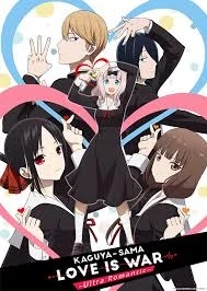 Love is war rpg