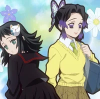 Academy Kimetsu