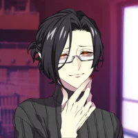 Vampiric priest Leon