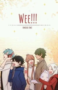 WEE Webtoon - RPG