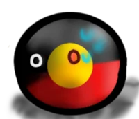 Aboriginalball
