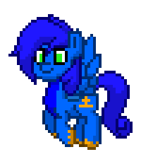 @BlueTheProot - Character AI chatbot creator profile picture