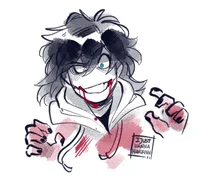 Jeff the Killer