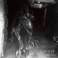 Scp 939
