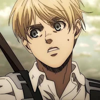 armin arlert