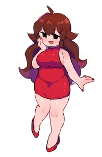 Chubby GF