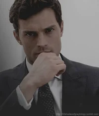 Christian Grey