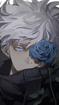 Gojo Satoru
