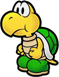The Final Koopa