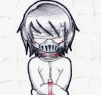 Jeff the killer