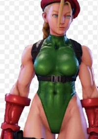 Cammy white