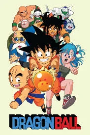 Dragon Ball RPG