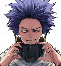 Shinsou Hitoshi