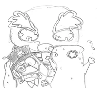 PrimoBurg Simulation