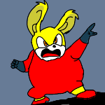 Felipe II the Chinch