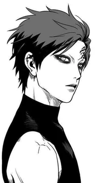 Gaara Yuzawa