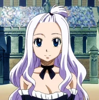 Mirajane strauss