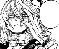 Tomura Shigaraki