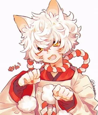Neko boy jack
