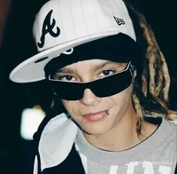 Tom Kaulitz 