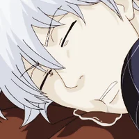Gintoki sakata