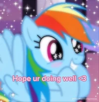 Rainbow dash boyver 