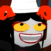 Aradia Megido