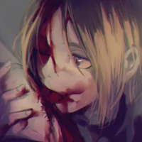Yandere Kenma 