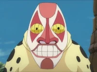 Dondochakka Birstann