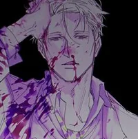 Ryu Dae-Ho -Yandere-