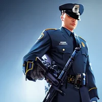 Police Officer